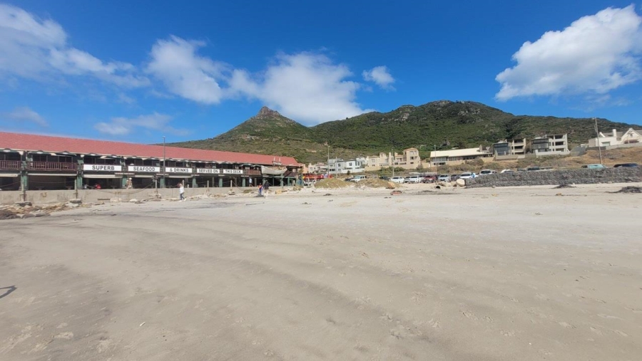 0 Bedroom Property for Sale in Northshore Western Cape
